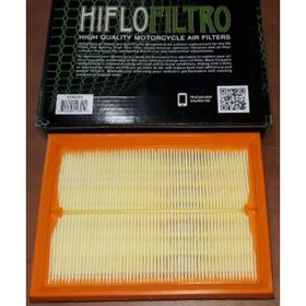 Hiflo HFA6301 Standart Motosiklet Hava Filtresi