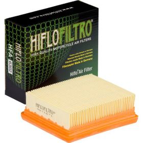 Hiflo HFA6302 KTM 200 RC 2014-2020 Standart Tek Renk Hava Filtresi