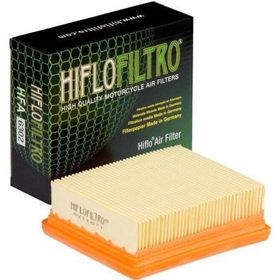 Hiflo HFA6302 KTM 390 RC 2014-2021 Uyumlu Hava Filtresi