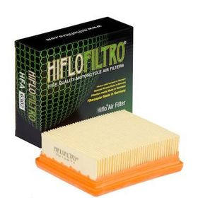 Hiflo HFA6302 Motor Hava Filtresi