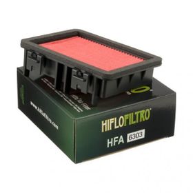 Hiflo HFA6303 Husqvarna Svartpilen 250 2020-2021 Hava Filtresi