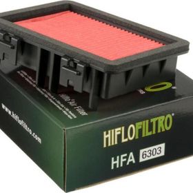 Hiflo HFA6303 KTM 125 Duke 2017-2023 Uyumlu Hava Filtresi