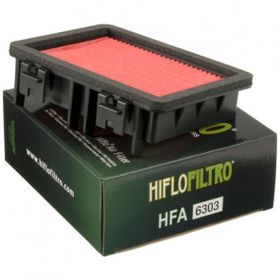 Hiflo HFA6303 KTM 250 Adventure 2020-2023 Uyumlu Hava Filtresi