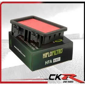 Hiflo HFA6303 KTM 390 Duke 2017-2023 Uyumlu Hava Filtresi