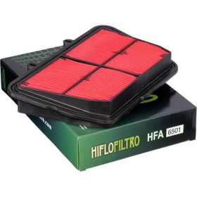 Hiflo HFA6501 Triumph Tiger 800 XC 2011-2017 Standart Tek Renk Hava Filtresi