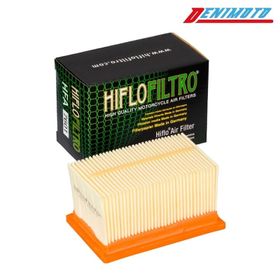 Hiflo HFA7601 Standart Motosiklet Hava Filtresi
