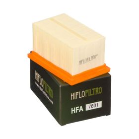 Hiflo HFA7601 Standart Motosiklet Hava Filtresi