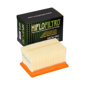 Hiflo HFA7601 Standart Motosiklet Hava Filtresi