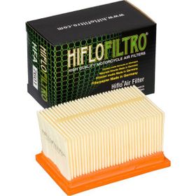 Hiflo HFA7601 Standart Motosiklet Hava Filtresi