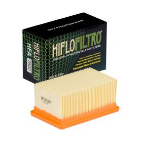 Hiflo HFA7602 Standart Motosiklet Hava Filtresi