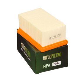Hiflo HFA7602 Standart Motosiklet Hava Filtresi