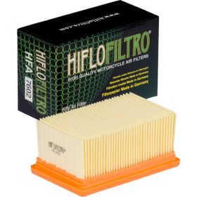 Hiflo HFA7602 Standart Motosiklet Hava Filtresi