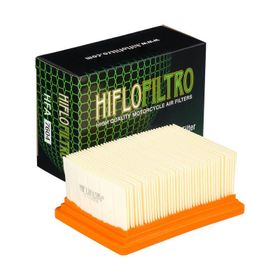 Hiflo HFA7604 Standart Motosiklet Hava Filtresi