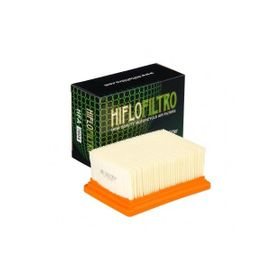Hiflo HFA7604 Standart Motosiklet Hava Filtresi