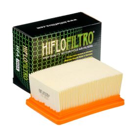 Hiflo HFA7604 Standart Motosiklet Hava Filtresi