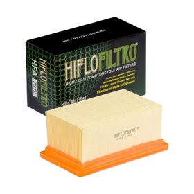 Hiflo HFA7912 Standart Motosiklet Hava Filtresi