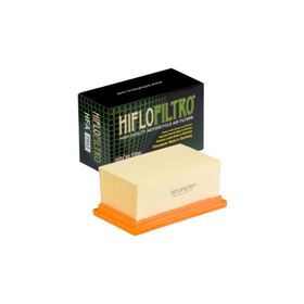 Hiflo HFA7912 Standart Motosiklet Hava Filtresi