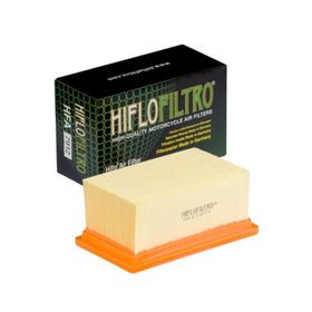 Hiflo HFA7912 Standart Motosiklet Hava Filtresi