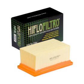 Hiflo HFA7912 Standart Motosiklet Hava Filtresi