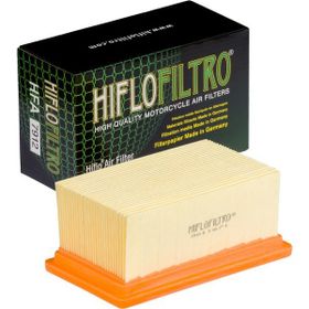 Hiflo HFA7912 Standart Motosiklet Hava Filtresi