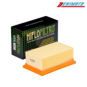 Hiflo HFA7913 Standart Motosiklet Hava Filtresi