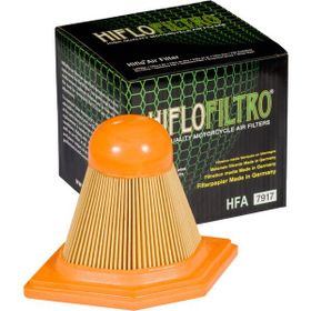 Hiflo HFA7917 Standart Motosiklet Hava Filtresi