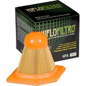 Hiflo HFA7917 Standart Motosiklet Hava Filtresi