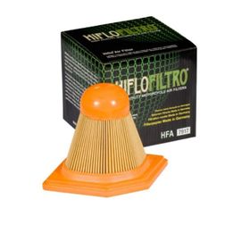 Hiflo HFA7917 Standart Motosiklet Hava Filtresi