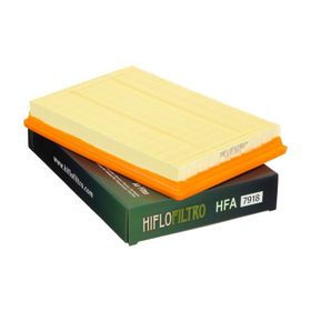 Hiflo HFA7918 Standart Motosiklet Hava Filtresi