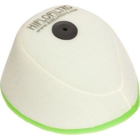 Hiflo HFF1018 İki Katmanlı Racing Motosiklet Hava Filtresi