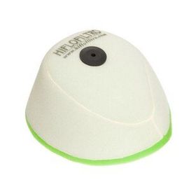Hiflo HFF1018 İki Katmanlı Racing Motosiklet Hava Filtresi