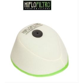 Hiflo HFF1018 İki Katmanlı Racing Motosiklet Hava Filtresi
