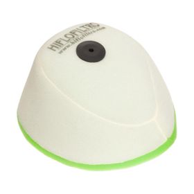 Hiflo HFF1018 İki Katmanlı Racing Motosiklet Hava Filtresi