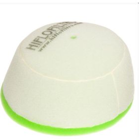 Hiflo HFF3015 İki Katmanlı Racing Motosiklet Hava Filtresi