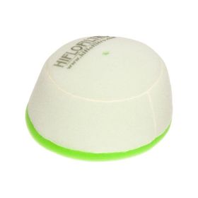 Hiflo HFF3015 İki Katmanlı Racing Motosiklet Hava Filtresi