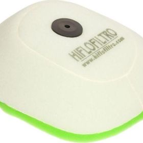 Hiflo HFF5018 Husaberg FE 450 2013-2014 Hava Filtresi