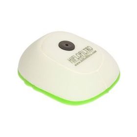 Hiflo HFF5018 İki Katmanlı Racing Motosiklet Hava Filtresi