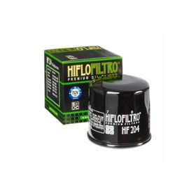 Hiflo Honda Forza 250 2018 Yağ Filtresi