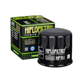 Hiflo Honda SH İ 300 300 2020 Yağ Filtresi