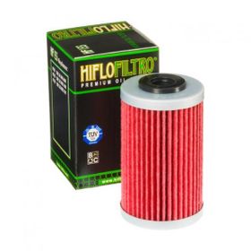 Hiflo Husqvarna Enduro 701 2022 Yağ Filtresi
