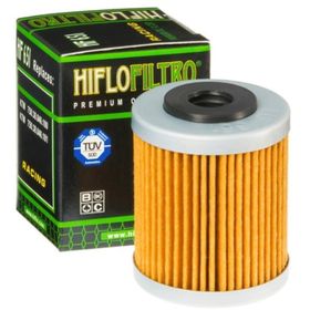 Hiflo Husqvarna Enduro 701 2022 Yağ Filtresi
