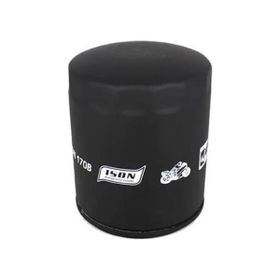 Hiflo ISON-170B Harley-Davidson Sportster 1200 Low 2007-2011 Standart Tek Renk Yağ Filtresi