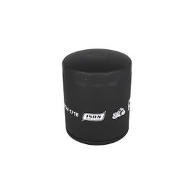 Hiflo ISON-171B Harley-Davidson Heritage Springer 2000-2003 Standart Tek Renk Yağ Filtresi