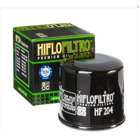 Hiflo Kawasaki ER-6F / ER6-N ABS 650 2015 Yağ Filtresi