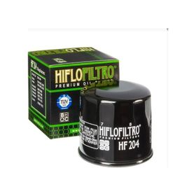 Hiflo Kawasaki ER-6F / ER6-N ABS 650 2015 Yağ Filtresi
