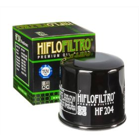 Hiflo Kawasaki GTR 1400 2014 Yağ Filtresi