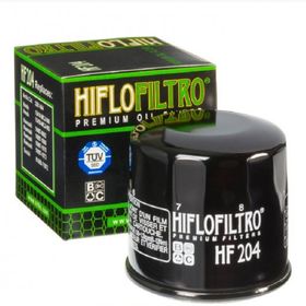 Hiflo Kawasaki GTR 1400 2014 Yağ Filtresi