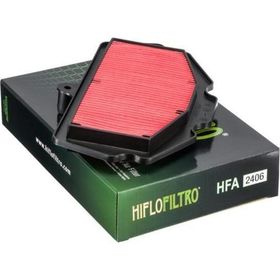 Hiflo Kawasaki Ninja 400 400 CC 2018-2023 Hava Filtresi