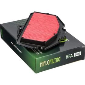 Hiflo Kawasaki Ninja 400 400 CC 2018-2023 Hava Filtresi
