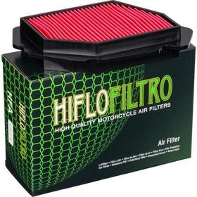 Hiflo Kawasaki Ninja H2R 1000 CC 2015-2021 Hava Filtresi